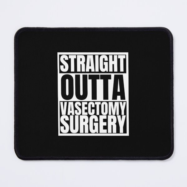 Item preview, Vasectomy Surgery, Vasectomy, Contraception, Male Sterilization, Birth Control, Childfree, Vasectomy designed and sold by ElizaBoyd.
