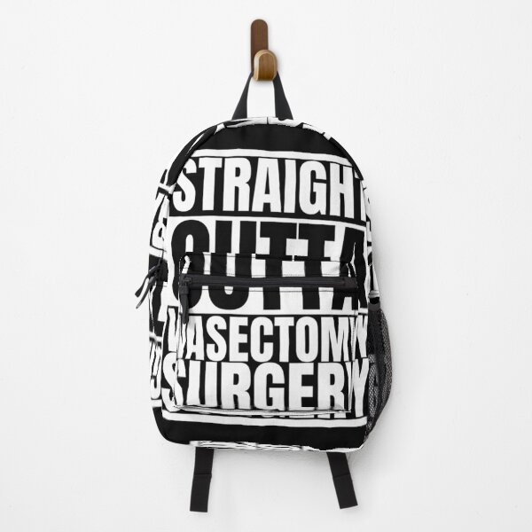 Item preview, Vasectomy Surgery, Vasectomy, Contraception, Male Sterilization, Birth Control, Childfree, Vasectomy designed and sold by ElizaBoyd.