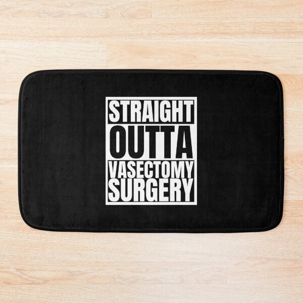 Item preview, Vasectomy Surgery, Vasectomy, Contraception, Male Sterilization, Birth Control, Childfree, Vasectomy designed and sold by ElizaBoyd.