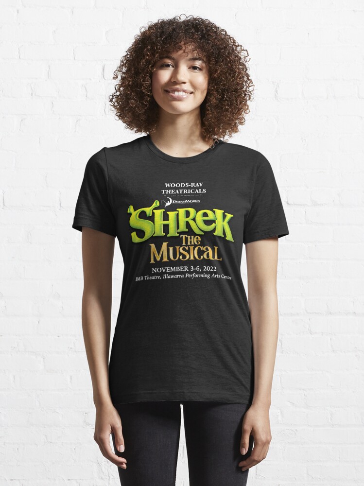 WRT Shrek The Musical | Essential T-Shirt