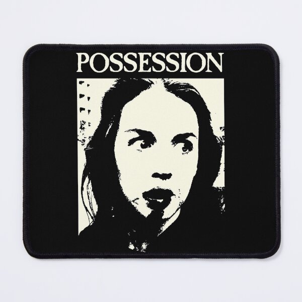 Item preview, POSSESSION  designed and sold by RobertedWallace.