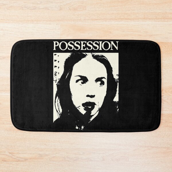 Item preview, POSSESSION  designed and sold by RobertedWallace.