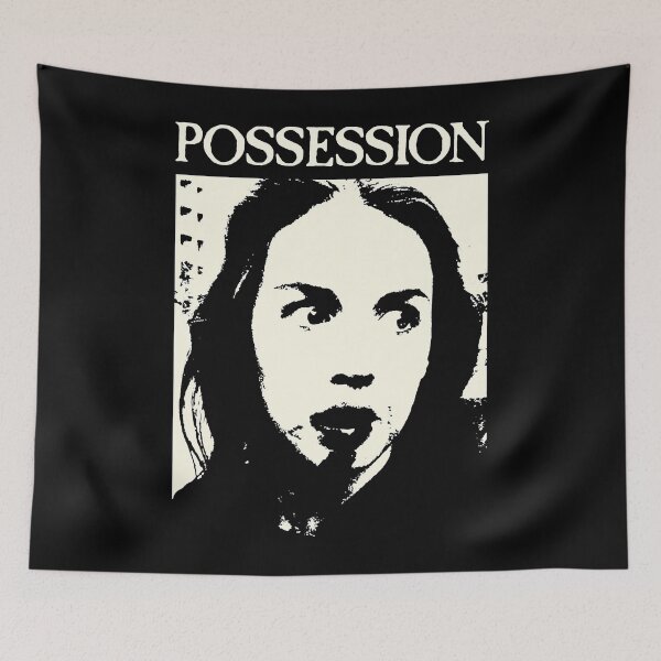 Item preview, POSSESSION  designed and sold by RobertedWallace.