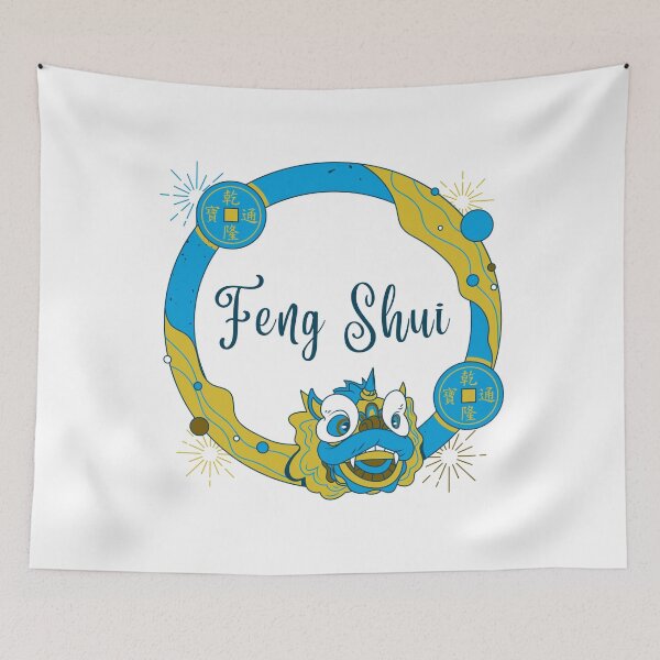 Item preview, Ancient Chinese Feng Shui Dragon Cartoon Jade Green designed and sold by FengShuiLounge.