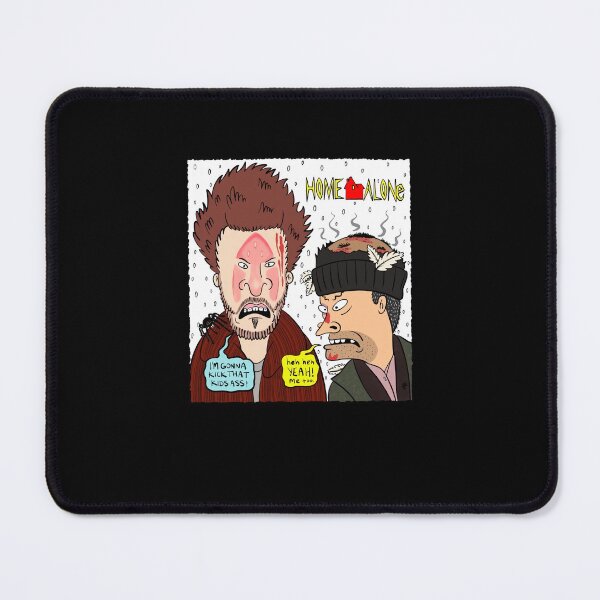 Item preview, Huh huh home alone designed and sold by berensmenoru.