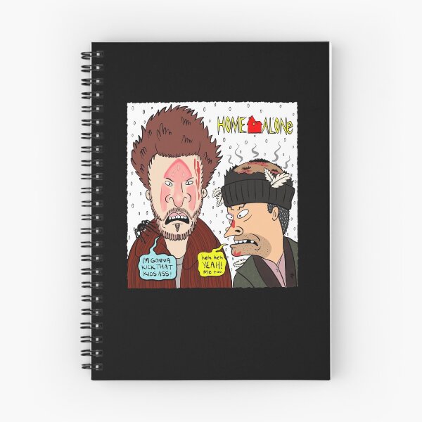 Item preview, Huh huh home alone designed and sold by berensmenoru.