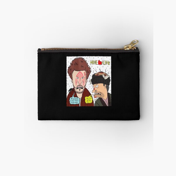 Item preview, Huh huh home alone designed and sold by berensmenoru.