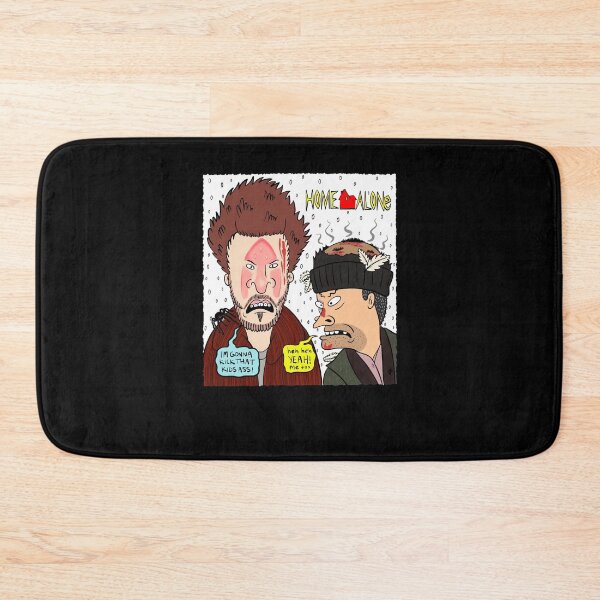 Item preview, Huh huh home alone designed and sold by berensmenoru.