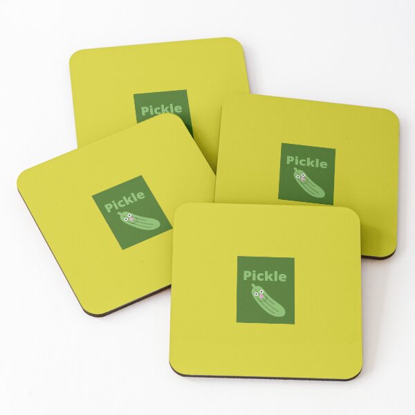 Item preview, Pickle designed and sold by NewPages.