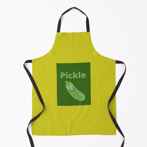 Item preview, Pickle designed and sold by NewPages.