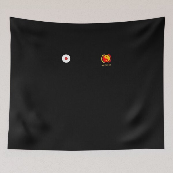 Item preview, Jeet Kune Do, Team Japan designed and sold by lynneedienc.