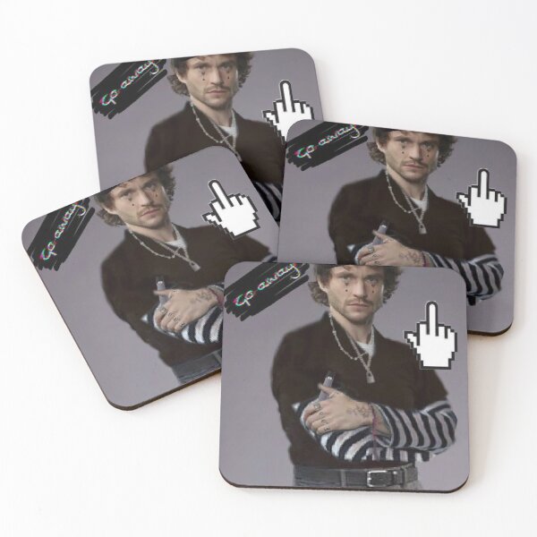 Item preview, e-boy will designed and sold by charismawizard.