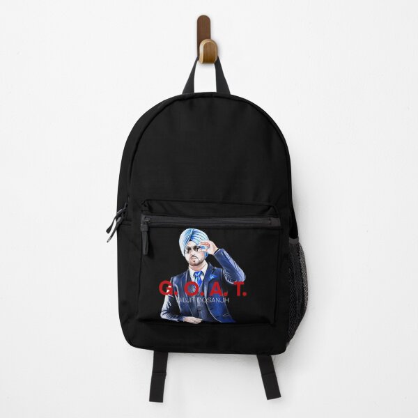 Item preview, G.O.A.T Fan Art Diljit Dosanjh designed and sold by JeanGeisser.