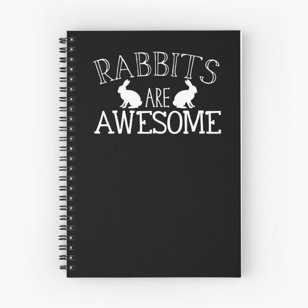 Item preview, Rabbits are AWESOME designed and sold by jazzydevil.