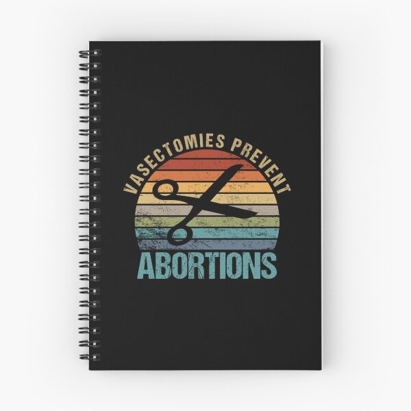 Item preview, Vasectomies Prevent Abortions, Funny Men Women Vasectomy Meme Classic T-Shirt designed and sold by ElizaBoyd.