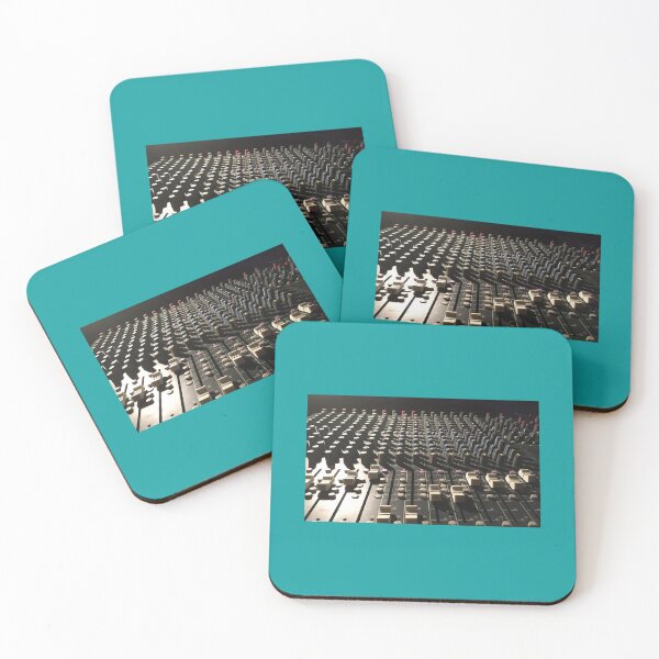 Item preview, Rod Stewart Concert Tribute Act Mixing Desk   designed and sold by FAnBundles.