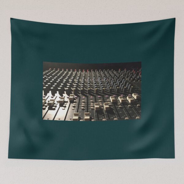 Item preview, Rod Stewart Concert Tribute Act Mixing Desk   designed and sold by FAnBundles.