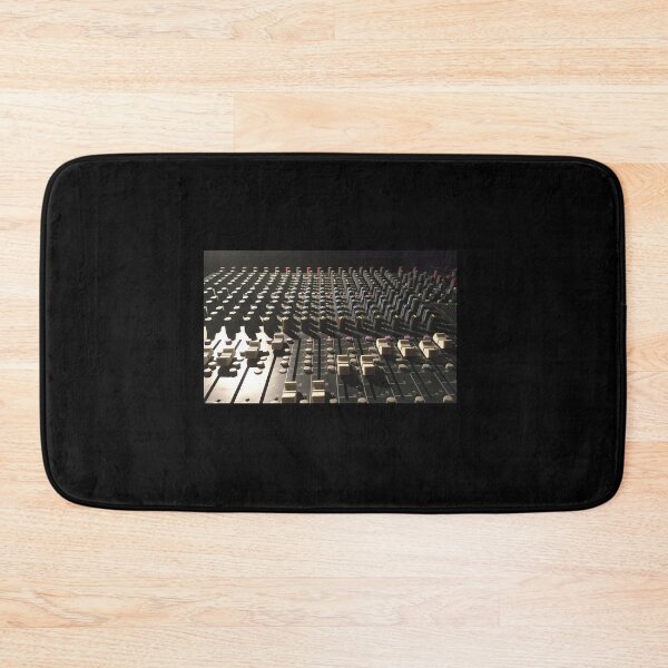 Item preview, Rod Stewart Concert Tribute Act Mixing Desk designed and sold by FAnBundles.