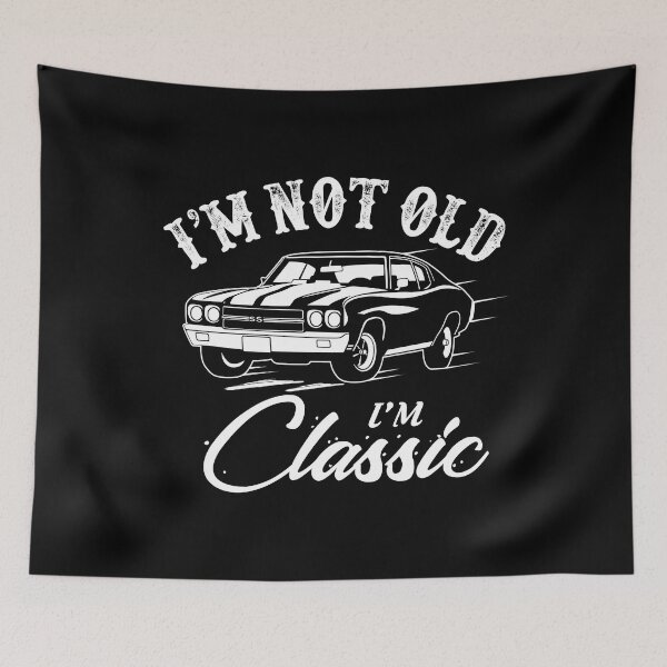 Item preview, 70 Chevy Chevelle SS designed and sold by holidays4you.