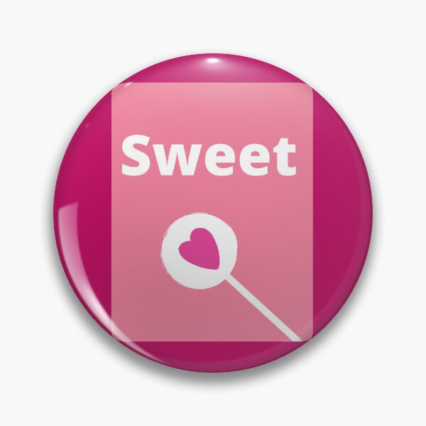 Item preview, Sweet designed and sold by NewPages.