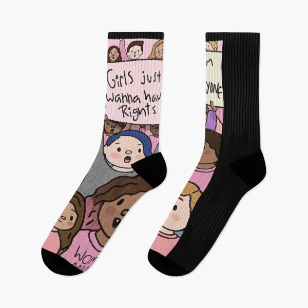Item preview, Women Rights March designed and sold by JeffreyBogaerts.