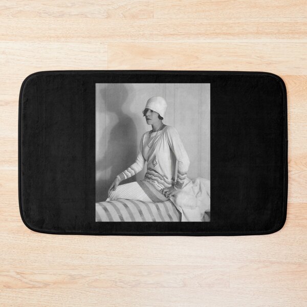 Item preview, Suzanne Lenglen Sticker designed and sold by dianesandraon.