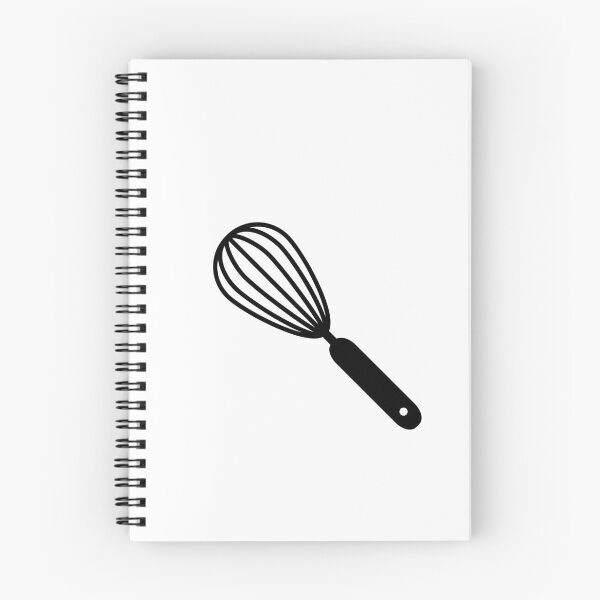Item preview, kitchen utensils pattern designed and sold by popcarol.