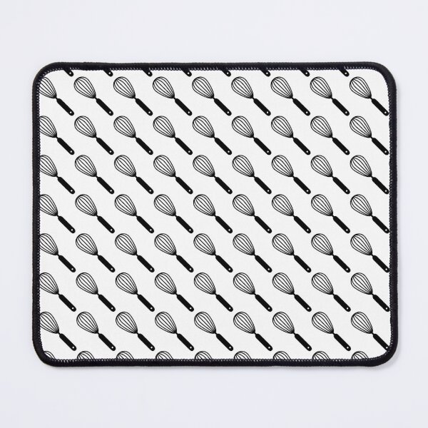 Item preview, kitchen utensils pattern designed and sold by popcarol.