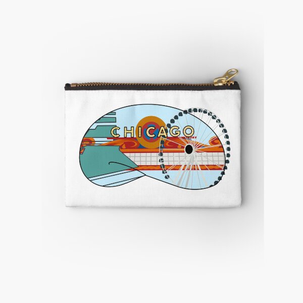 Item preview, Chicago Downtown designed and sold by claireepete.