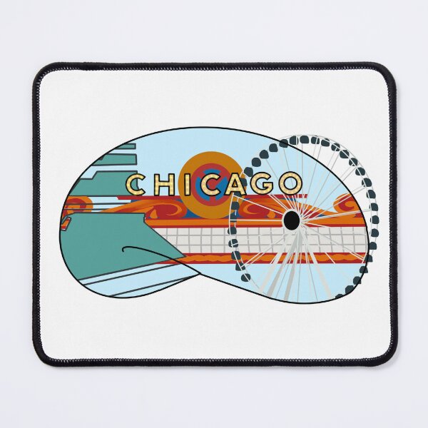 Item preview, Chicago Downtown designed and sold by claireepete.
