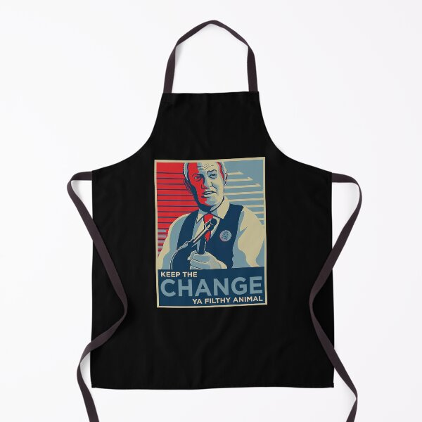 Item preview, Keep the Change Ya Filthy Animal designed and sold by berensmenoru.