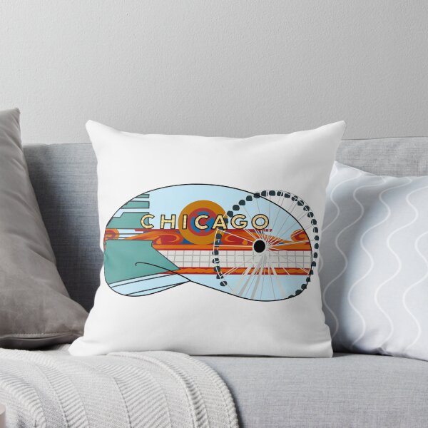 Item preview, Chicago Downtown designed and sold by claireepete.
