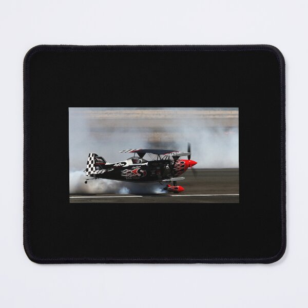 Item preview, Skips Hot Rod Postcard designed and sold by FAnBundles.