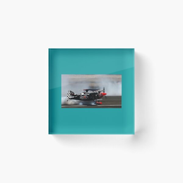 Item preview, Skips Hot Rod Postcard designed and sold by FAnBundles.