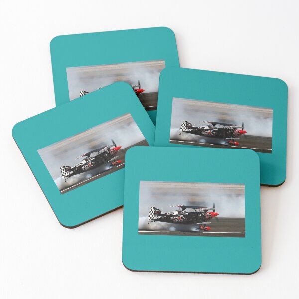 Item preview, Skips Hot Rod Postcard designed and sold by FAnBundles.