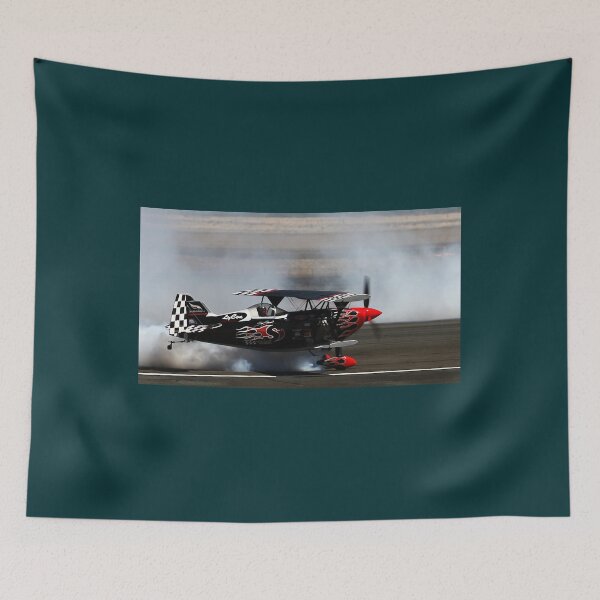 Item preview, Skips Hot Rod Postcard designed and sold by FAnBundles.