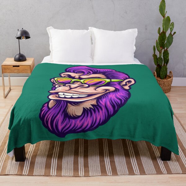 Item preview, ELVIS Gorilla Face designed and sold by GabisanchiCWM.
