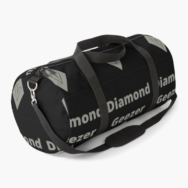 Item preview, Diamond Geezer designed and sold by NewPages.