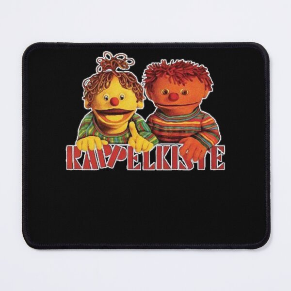 Item preview, ratz und rube - Rappelkiste  designed and sold by RobertedWallace.