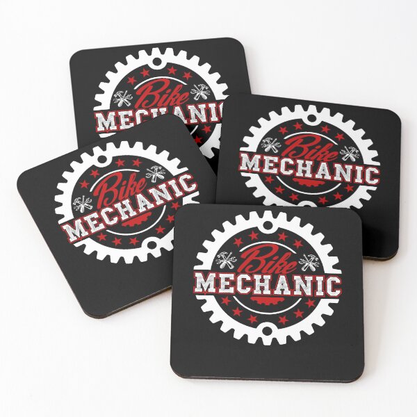 Item preview, Proud To Be A Bike Mechanic designed and sold by UnknownArtistt.