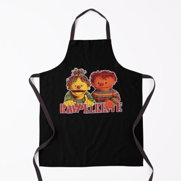 Item preview, ratz und rube - Rappelkiste designed and sold by RobertedWallace.