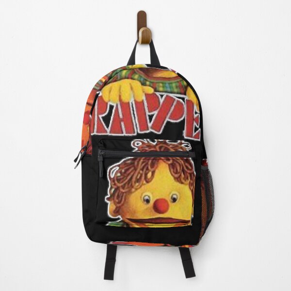 Item preview, ratz und rube - Rappelkiste  designed and sold by RobertedWallace.