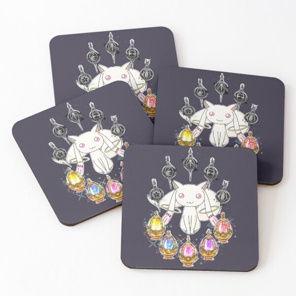 Item preview, Retro Puella Magi Madoka Magica Cool Graphic Gift designed and sold by Johnson101Jani.