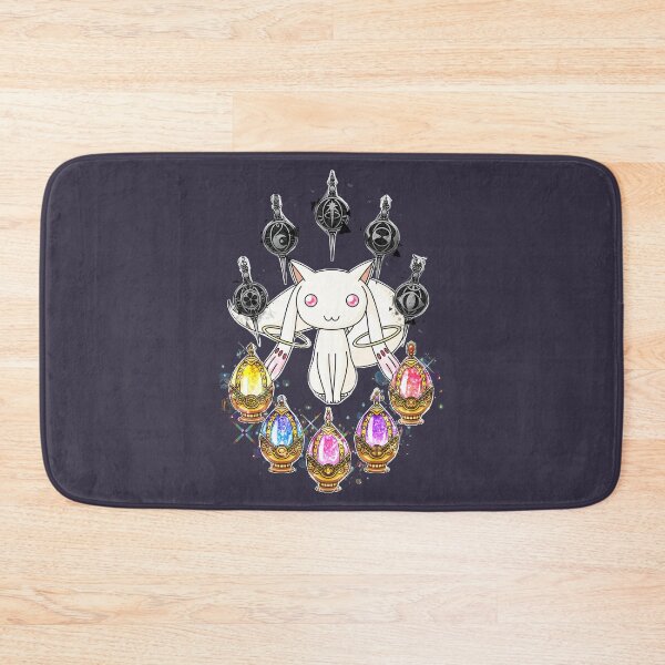 Item preview, Retro Puella Magi Madoka Magica Cool Graphic Gift designed and sold by Johnson101Jani.