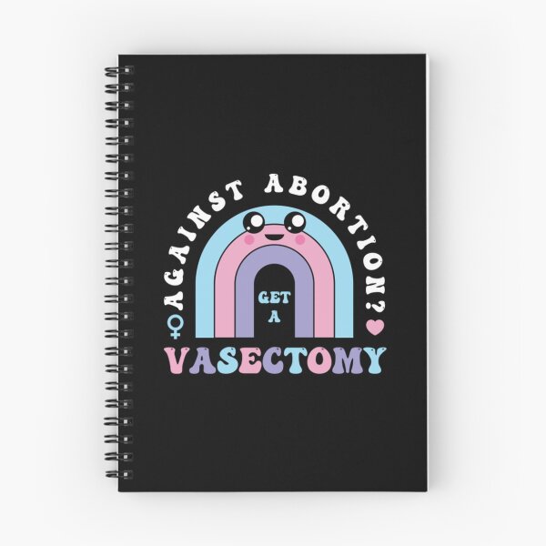 Item preview, Against Abortion Get A Vasectomy Classic T-Shirt designed and sold by ElizaBoyd.