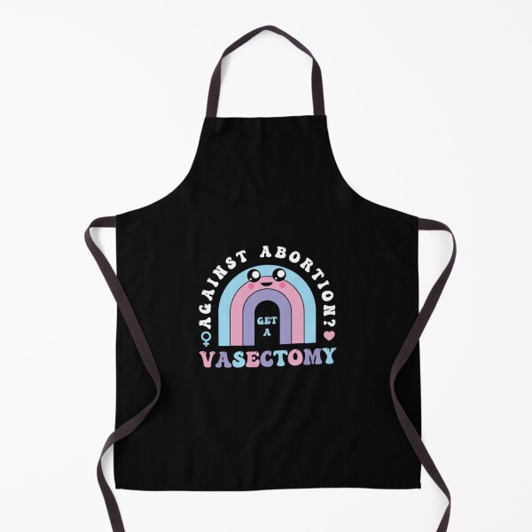 Item preview, Against Abortion Get A Vasectomy Classic T-Shirt designed and sold by ElizaBoyd.