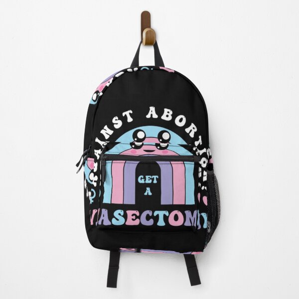 Item preview, Against Abortion Get A Vasectomy Classic T-Shirt designed and sold by ElizaBoyd.