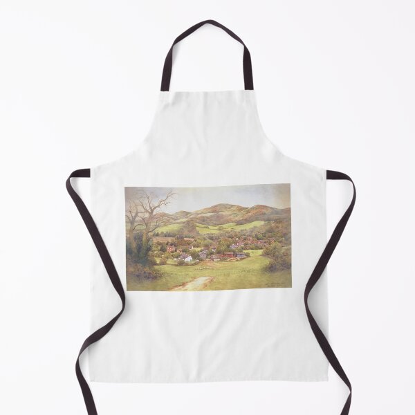 Item preview, Below the Malvern Hills designed and sold by Christopher Hughes.