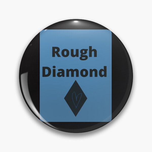Item preview, Rough Diamond  designed and sold by NewPages.