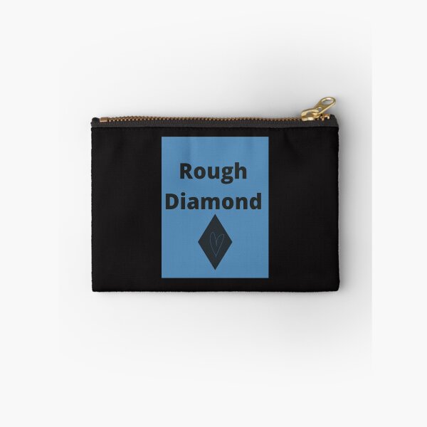 Item preview, Rough Diamond  designed and sold by NewPages.